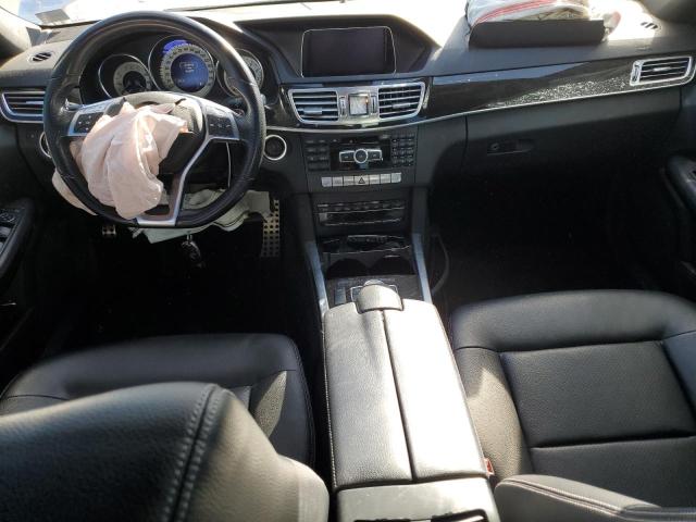 Photo 8 from auction – 2014 MERCEDES-BENZ E 350 with VIN WDDHF5KB8EB019006