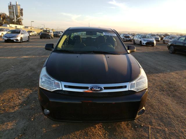 Photo 5 from auction – 2009 FORD FOCUS SES with VIN 1FAHP36N59W201721