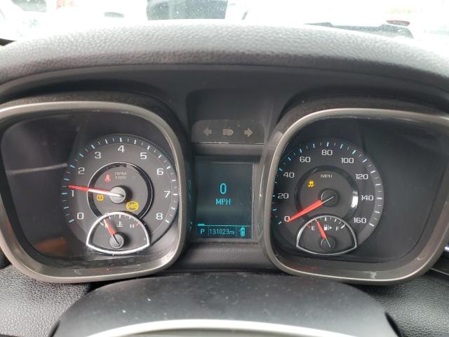 Photo 9 from auction – 2013 CHEVROLET MALIBU LS with VIN 1G11B5SA7DF126000