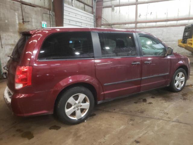 Photo 3 from auction – 2017 DODGE GRAND CARA with VIN 2C4RDGBG7HR615984