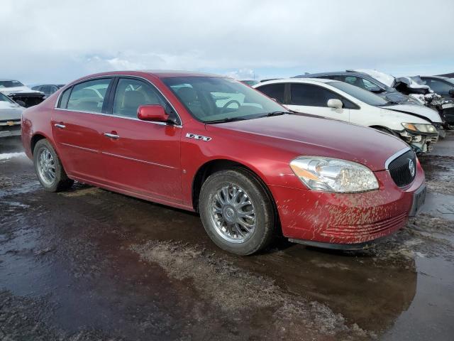 Photo 4 from auction – 2006 BUICK LUCERNE with VIN 1G4HD57266U235446