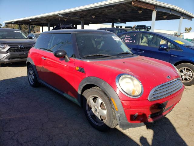 Photo 4 from auction – 2010 MINI COOPER with VIN WMWMF3C51ATZ65262