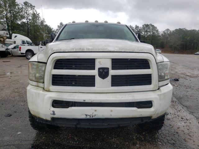 Photo 5 from auction – 2012 DODGE RAM 2500 S with VIN 3C6UD5HL7CG297860