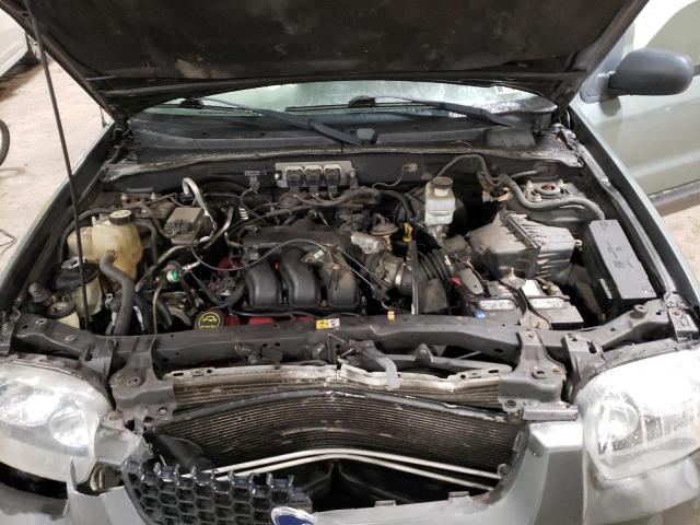 Photo 12 from auction – 2005 FORD ESCAPE XLT with VIN 1FMCU03115KC28649