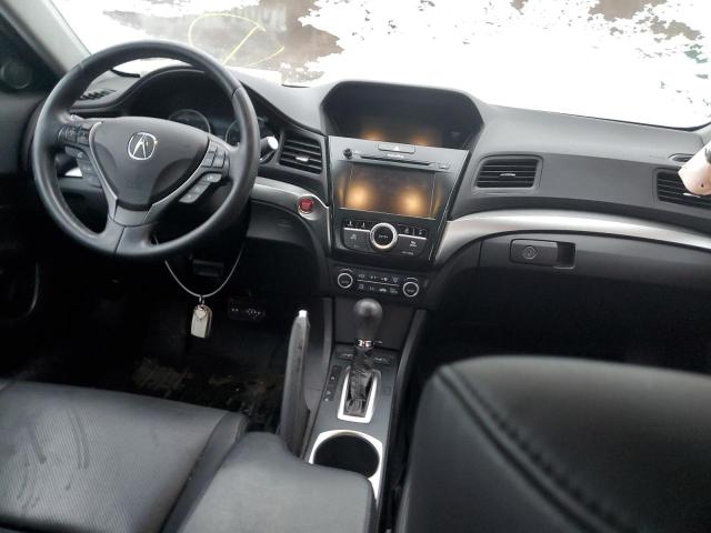 Photo 8 from auction – 2016 ACURA ILX PREMIU with VIN 19UDE2F79GA001107