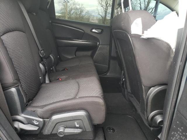 Photo 11 from auction – 2014 DODGE JOURNEY SX with VIN 3C4PDCBB6ET134010