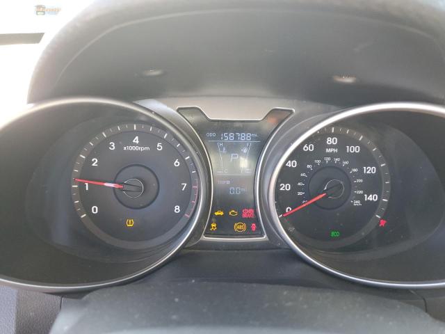 Photo 9 from auction – 2012 HYUNDAI VELOSTER with VIN KMHTC6AD2CU042753