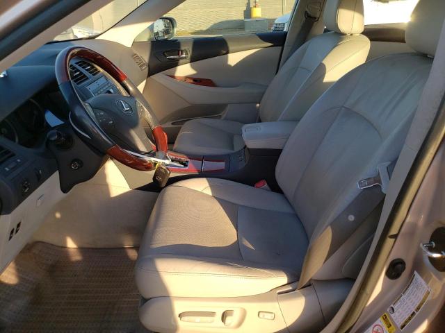 Photo 7 from auction – 2008 LEXUS ES 350 with VIN JTHBJ46G782189004