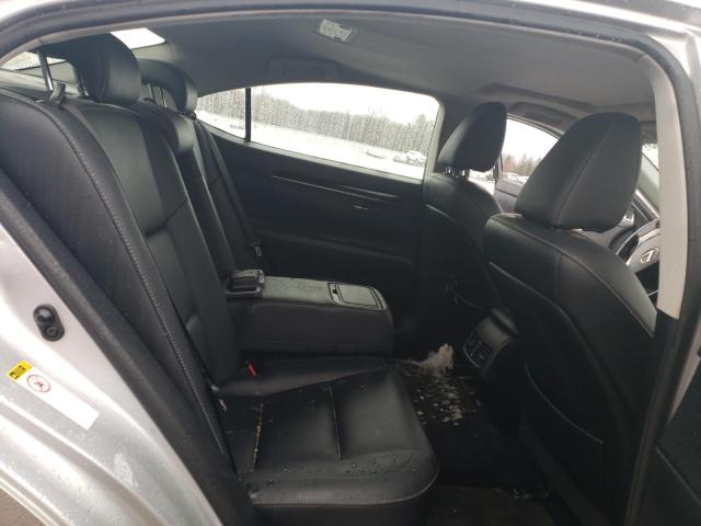 Photo 10 from auction – 2013 LEXUS ES 350 with VIN JTHBK1GG4D2004945