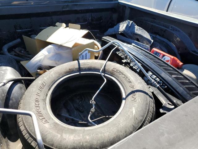 Photo 12 from auction – 2009 DODGE RAM 1500 with VIN 1D3HB13T49S701156