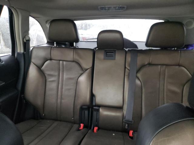 Photo 10 from auction – 2011 LINCOLN MKX with VIN 2LMDJ8JK7BBJ13927