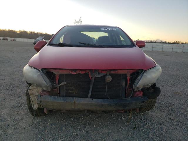 Photo 5 from auction – 2013 TOYOTA COROLLA BA with VIN 5YFBU4EE2DP214296