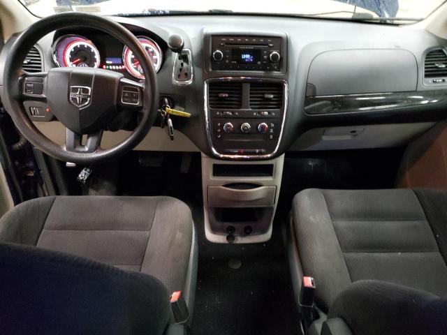 Photo 8 from auction – 2015 DODGE GRAND CARA with VIN 2C4RDGBG6FR558531