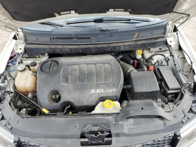 Photo 12 from auction – 2015 DODGE JOURNEY SX with VIN 3C4PDDBG0FT709611