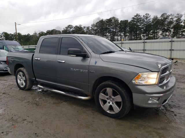 Photo 4 from auction – 2011 DODGE RAM 1500 with VIN 1D7RB1CT0BS635777