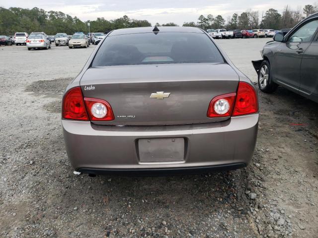 Photo 6 from auction – 2012 CHEVROLET MALIBU LS with VIN 1G1ZA5EU3CF284912