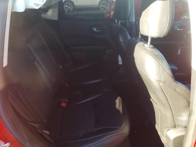 Photo 11 from auction – 2020 JEEP COMPASS LA with VIN 3C4NJCBB5LT218879