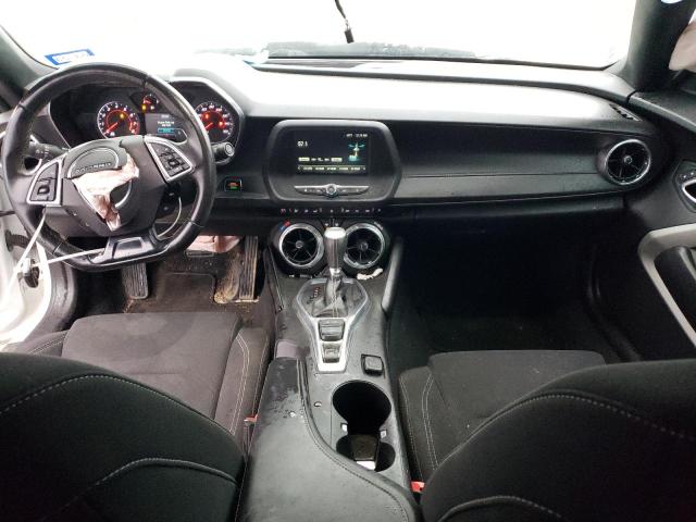 Photo 8 from auction – 2018 CHEVROLET CAMARO LT with VIN 1G1FB1RS5J0159797