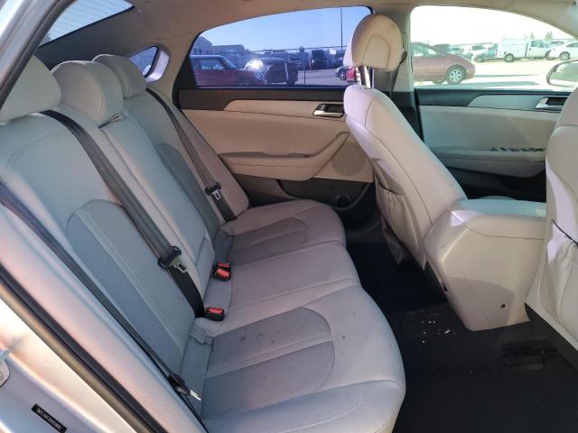 Photo 10 from auction – 2017 HYUNDAI SONATA SE with VIN 5NPE24AF0HH558682