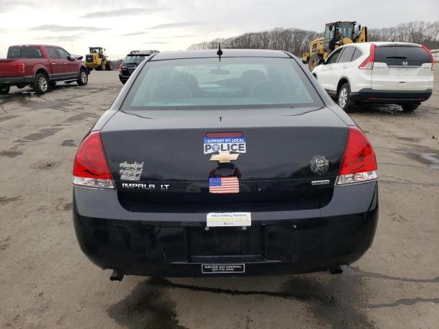 Photo 6 from auction – 2016 CHEVROLET IMPALA LIM with VIN 2G1WB5E38G1164592