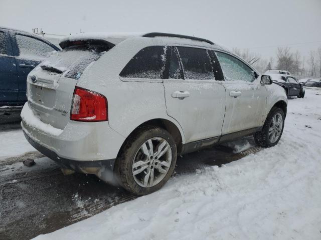 Photo 3 from auction – 2012 FORD EDGE LIMIT with VIN 2FMDK4KC4CBA31146