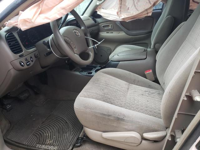 Photo 7 from auction – 2006 TOYOTA TUNDRA DOU with VIN 5TBDT44146S503564