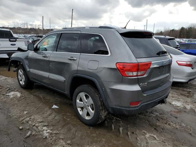 Photo 2 from auction – 2012 JEEP GRAND CHER with VIN 1C4RJFAG3CC256509