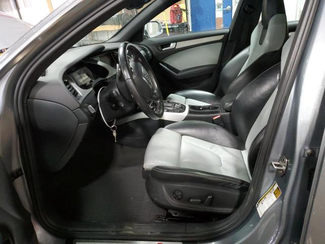 Photo 7 from auction – 2011 AUDI S4 PREMIUM with VIN WAUFGCFL7BA050168
