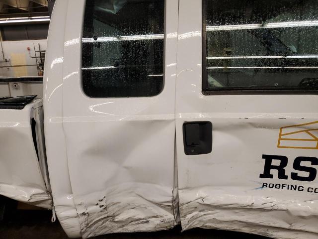 Photo 10 from auction – 2015 FORD F250 SUPER with VIN 1FT7X2A66FEC49293