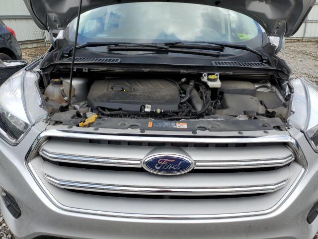 Photo 12 from auction – 2018 FORD ESCAPE SE with VIN 1FMCU9GD0JUD56680