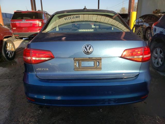 Photo 6 from auction – 2015 VOLKSWAGEN JETTA BASE with VIN 3VW2K7AJ4FM349099