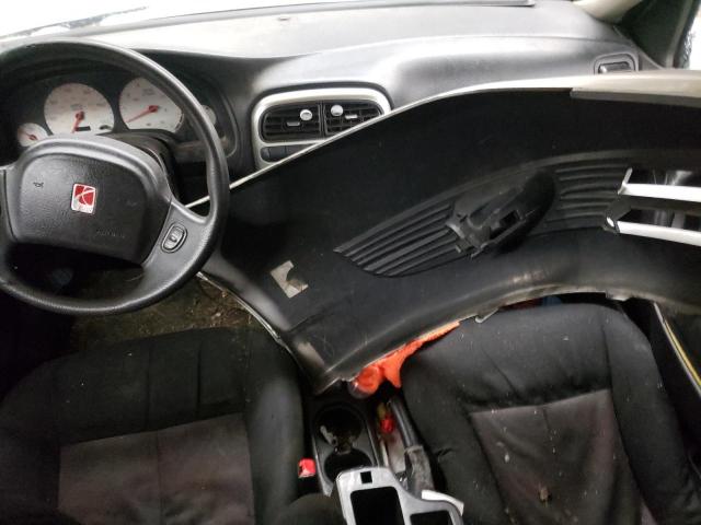 Photo 8 from auction – 2003 SATURN L200 with VIN 1G8JU54FX3Y550441