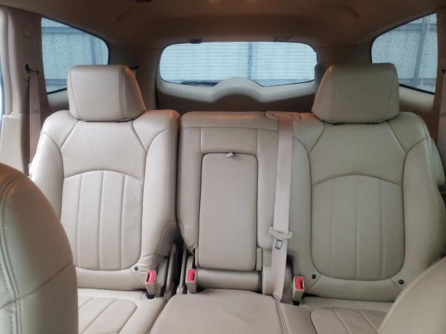 Photo 10 from auction – 2009 BUICK ENCLAVE CX with VIN 5GAER23DX9J110942