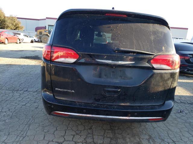 Photo 6 from auction – 2017 CHRYSLER PACIFICA T with VIN 2C4RC1BGXHR613193
