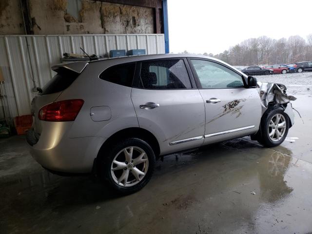 Photo 3 from auction – 2012 NISSAN ROGUE S with VIN JN8AS5MV6CW710558