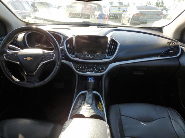 Photo 8 from auction – 2017 CHEVROLET VOLT LT with VIN 1G1RC6S58HU104212