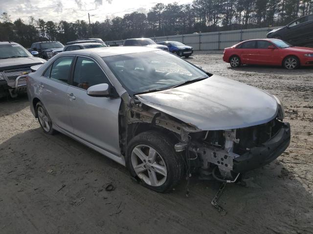 Photo 4 from auction – 2012 TOYOTA CAMRY BASE with VIN 4T1BF1FK0CU170910