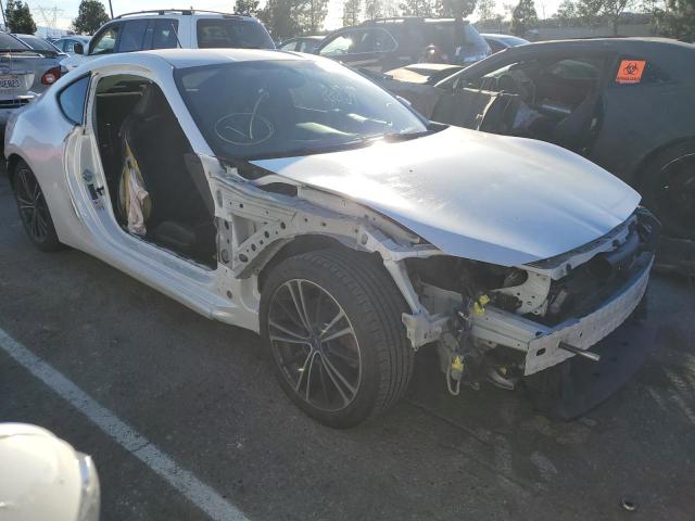 Photo 4 from auction – 2013 SUBARU BRZ 2.0 LI with VIN JF1ZCAC10D2601918