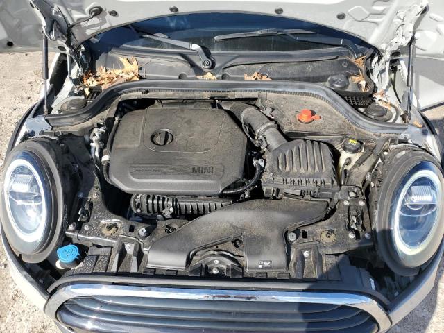 Photo 11 from auction – 2020 MINI COOPER with VIN WMWXU7C0XL2L59479