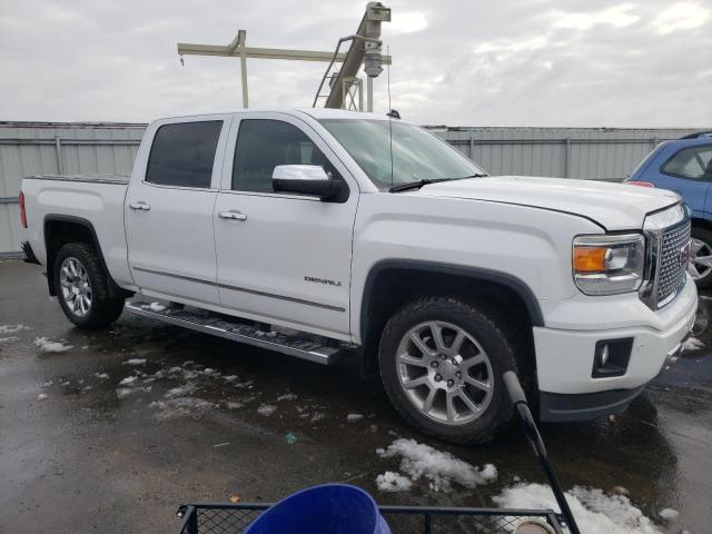 Photo 4 from auction – 2014 GMC SIERRA K15 with VIN 3GTU2WEJ2EG315353