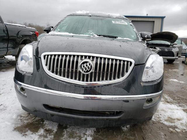 Photo 5 from auction – 2012 BUICK ENCLAVE with VIN 5GAKVCED7CJ320259