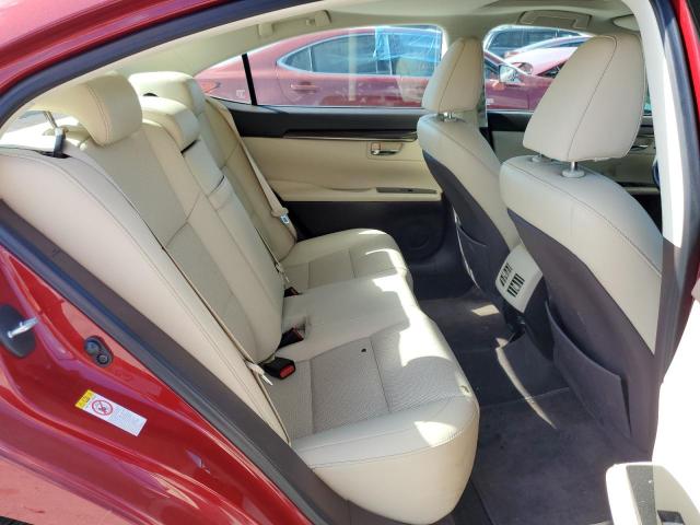 Photo 10 from auction – 2018 LEXUS ES 350 with VIN 58ABK1GG7JU105015