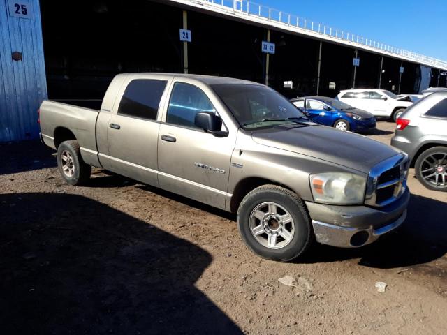 Photo 4 from auction – 2007 DODGE RAM 1500 with VIN 3D7KR19D07G786372