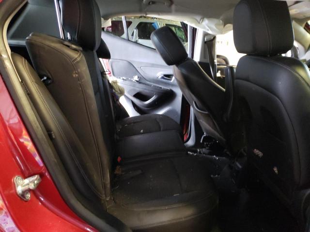 Photo 11 from auction – 2015 BUICK ENCORE CON with VIN KL4CJBSB3FB040679