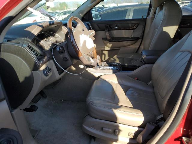 Photo 7 from auction – 2014 GMC ACADIA DEN with VIN 1GKKRTKD7EJ119086