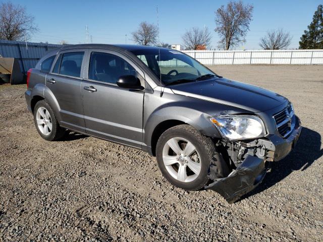 Photo 4 from auction – 2012 DODGE CALIBER SX with VIN 1C3CDWDA2CD529412