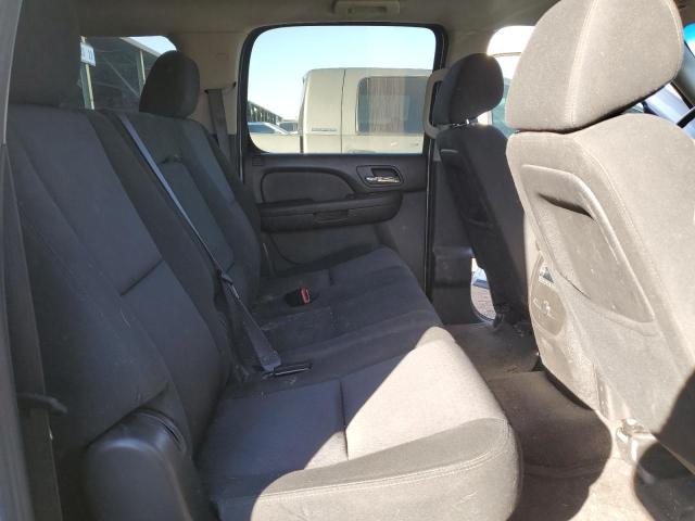 Photo 11 from auction – 2011 CHEVROLET SUBURBAN K with VIN 1GNSKHE30BR356488