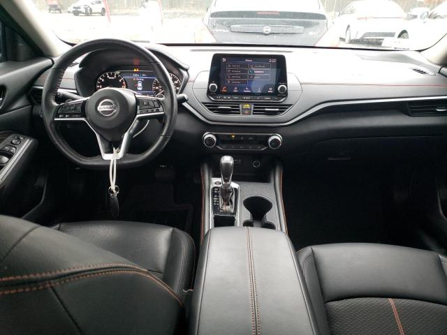 Photo 8 from auction – 2019 NISSAN ALTIMA SR with VIN 1N4BL4CV3KC249740