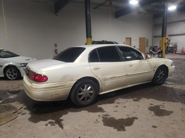 Photo 3 from auction – 2004 BUICK LESABRE LI with VIN 1G4HR54K24U254997