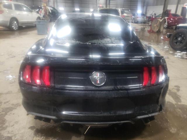 Photo 6 from auction – 2021 FORD MUSTANG with VIN 1FA6P8TD7M5149345